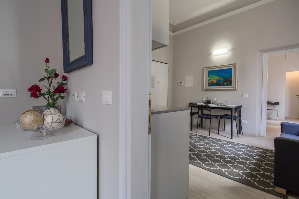 Beccaria Suite Florence Exterior photo